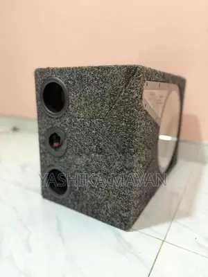 Clarion Subwoofer