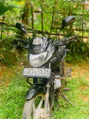 Bajaj Platina 100 2020
