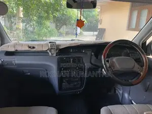 Toyota Townace 1997