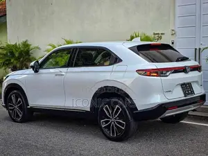 Honda Vezel Z 2024