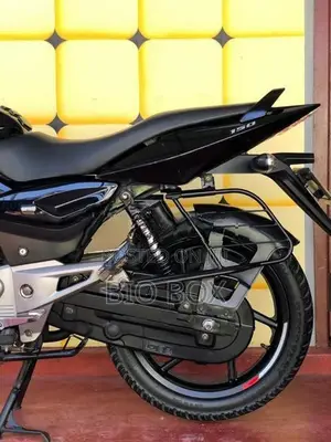 Bajaj Pulsar 150 2014