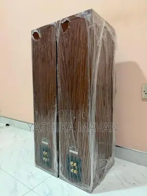Denon Tower Speaker