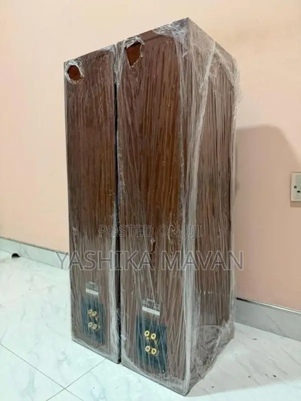 Denon Tower Speaker