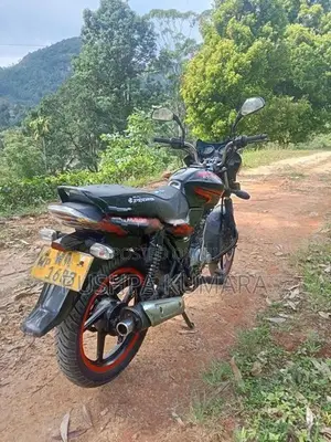 Bajaj Discover 2010
