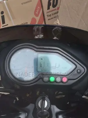 Bajaj Pulsar 150 2016