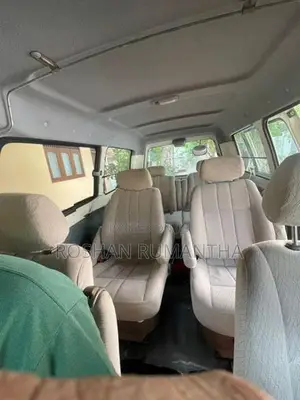 Toyota Townace 1997