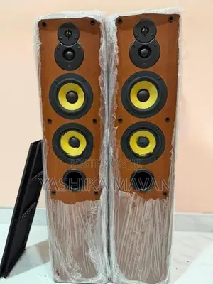 Denon Tower Speaker