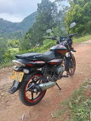 Bajaj Discover 2010