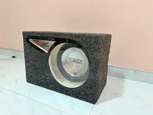 Clarion Subwoofer