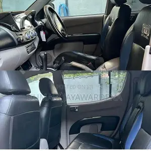 Mitsubishi L200 Animal 2006