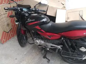 Bajaj Pulsar 150 2016