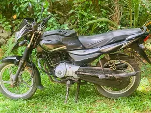 Bajaj Platina 100 2020