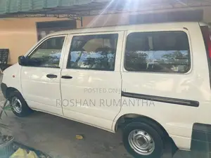 Toyota Townace 1997