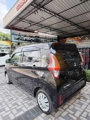Mitsubishi eK Wagon M Grade 2024