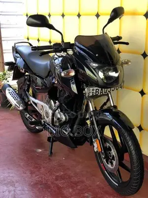 Bajaj Pulsar 150 2014