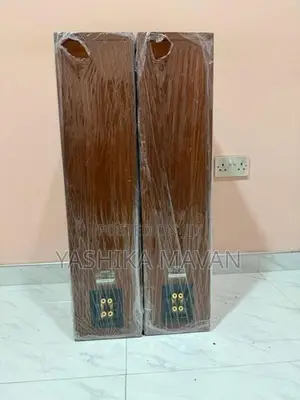 Denon Tower Speaker