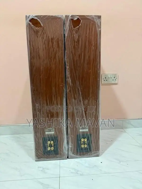 Denon Tower Speaker