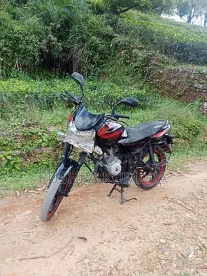 Bajaj Discover 2010