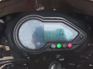 Bajaj Pulsar 150 2016