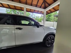Honda Vezel 2024
