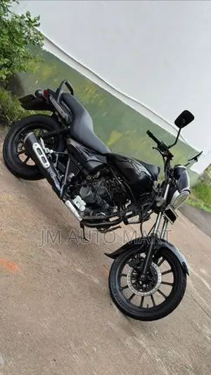 Bajaj Avenger 180 2019