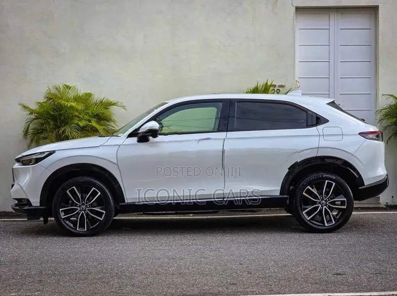 Honda Vezel Z 2024