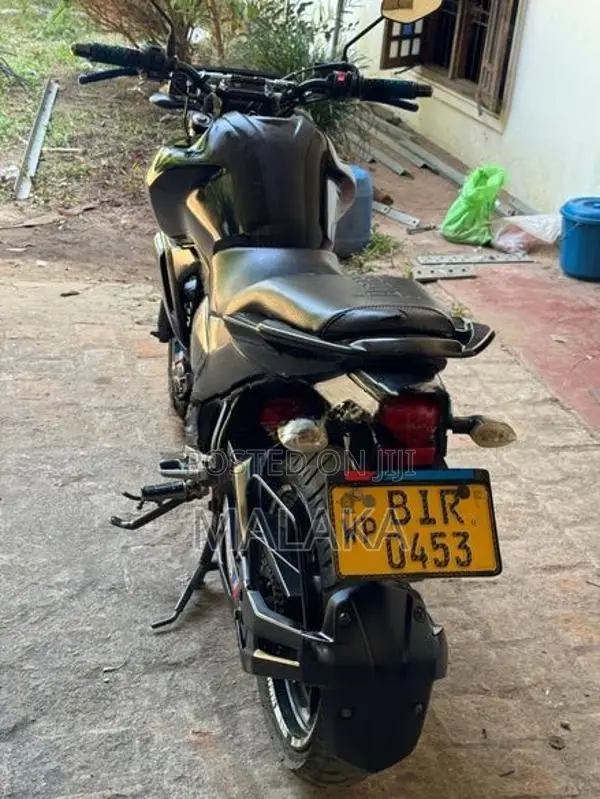 Yamaha FZS V3 2019