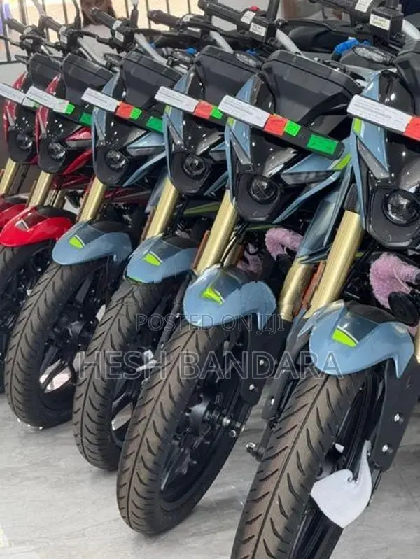 Bajaj Pulsar N160 Premium 2026
