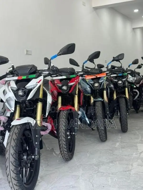 Bajaj Pulsar N160 Premium 2026
