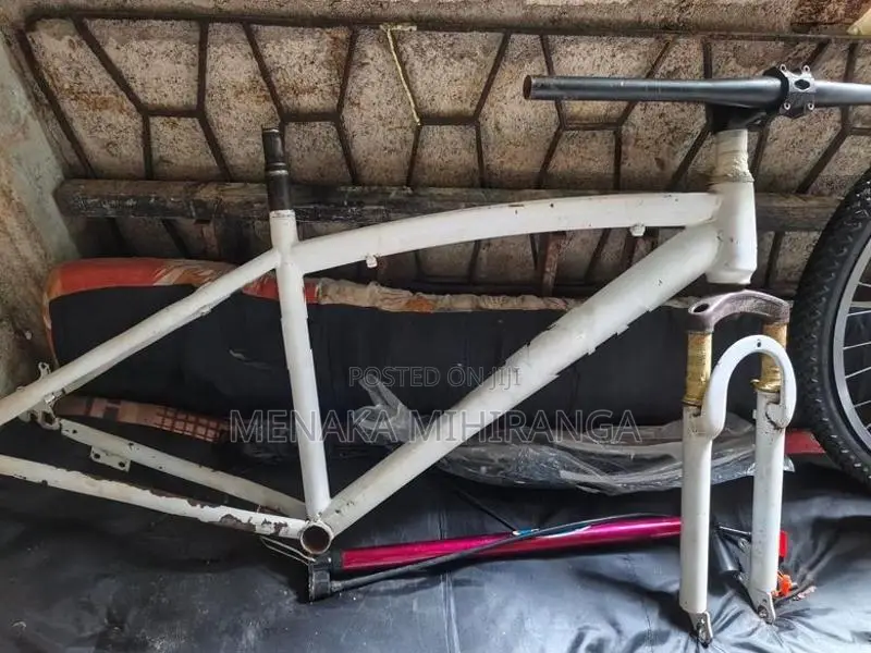 26 Inch Bicycle Frame