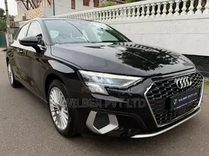 Audi A3 Sportback Advance 2023