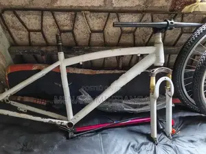26 Inch Bicycle Frame