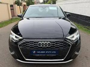 Audi A3 Sportback Advance 2023