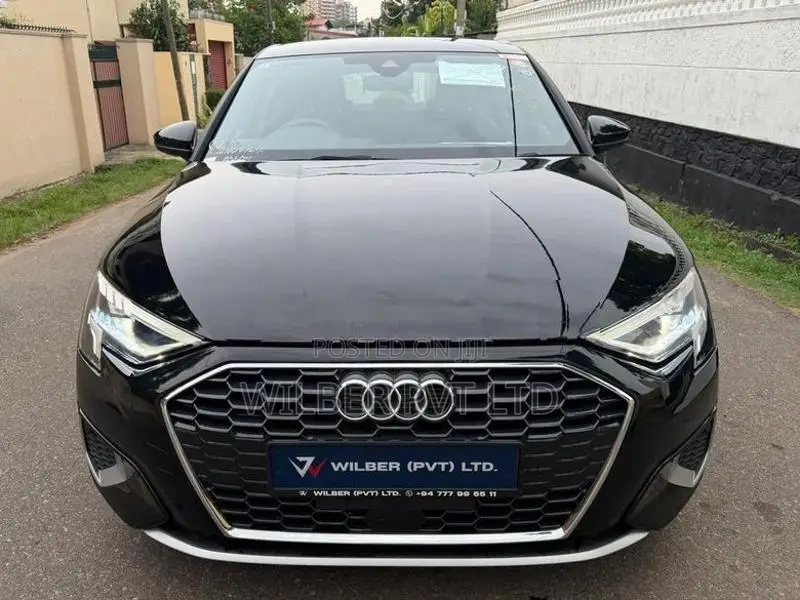 Audi A3 Sportback Advance 2023
