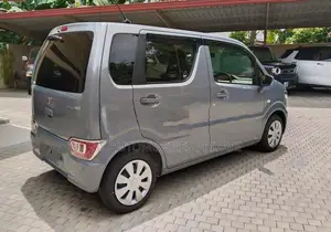 Suzuki Wagon R FX MH85S 2024
