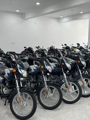 Bajaj CT100 Brand new 2021