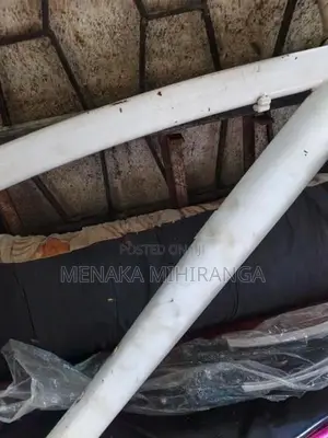 26 Inch Bicycle Frame