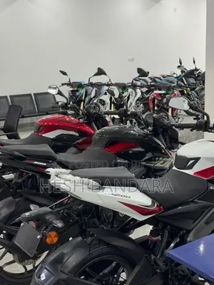 Bajaj Pulsar NS200 Brand New 2026