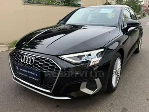 Audi A3 Sportback Advance 2023