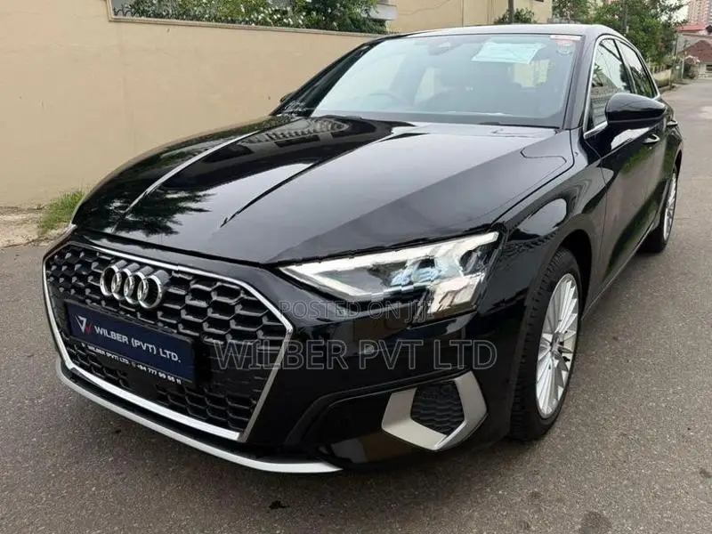 Audi A3 Sportback Advance 2023
