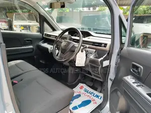 Suzuki Wagon R FX MH85S 2024