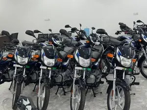 Bajaj CT100 Brand new 2021