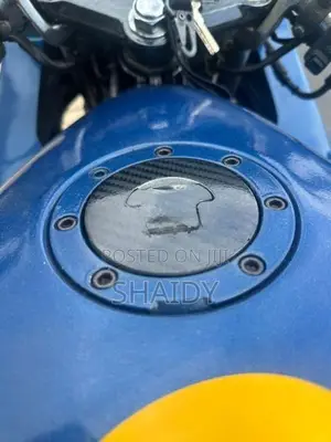 Honda NSR 125 JC22 2007