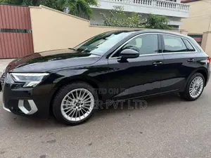 Audi A3 Sportback Advance 2023