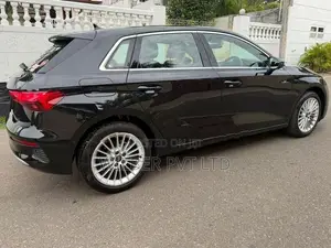 Audi A3 Sportback Advance 2023