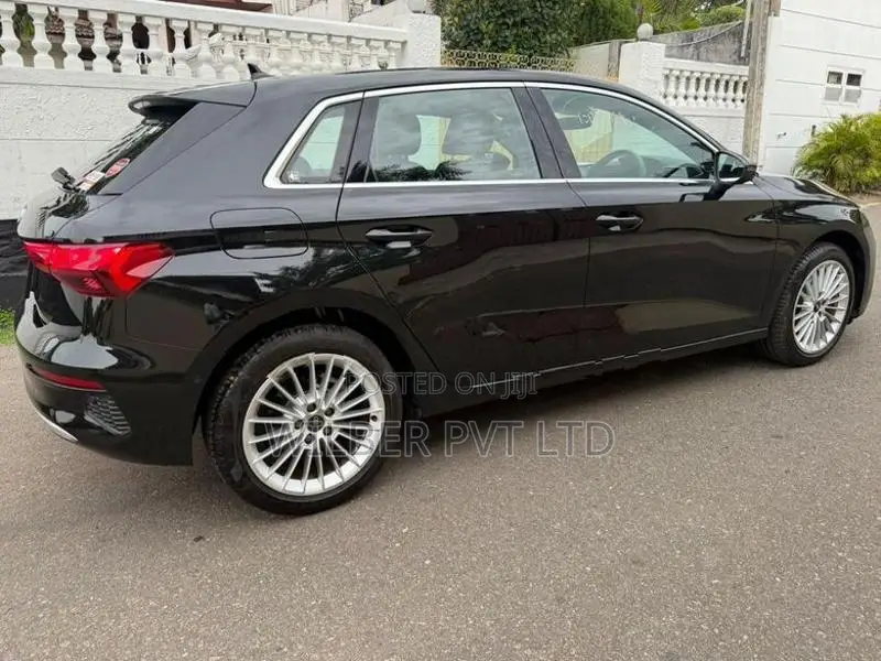 Audi A3 Sportback Advance 2023