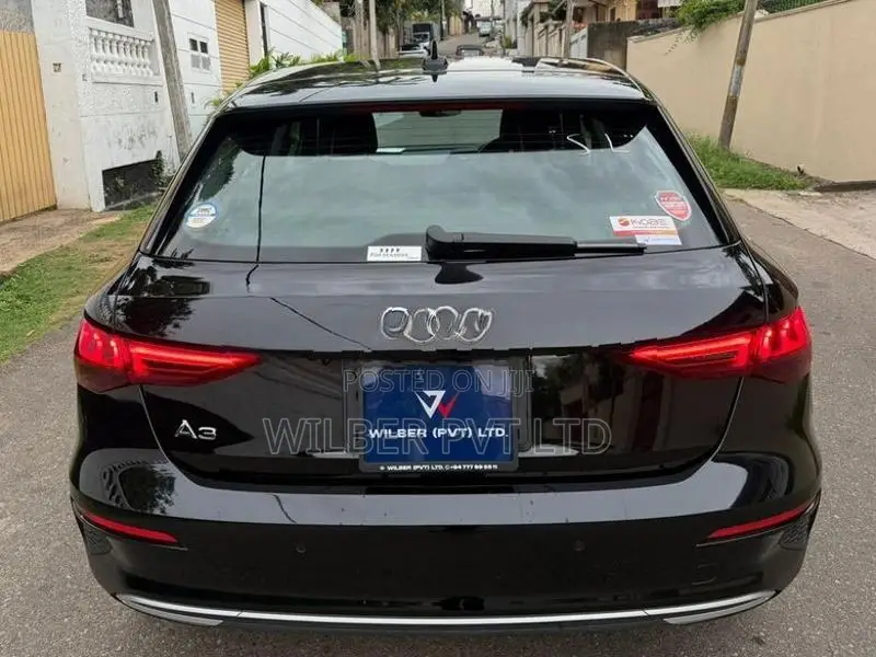 Audi A3 Sportback Advance 2023