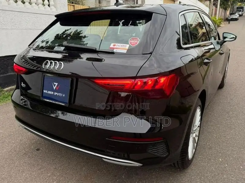 Audi A3 Sportback Advance 2023