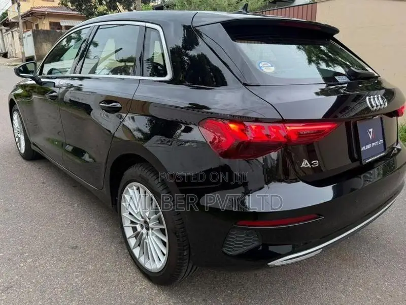 Audi A3 Sportback Advance 2023