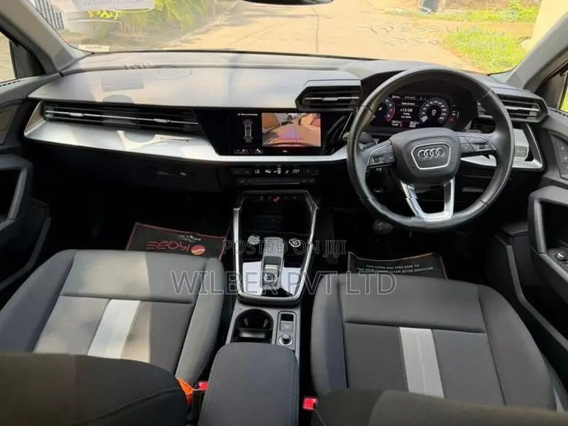 Audi A3 Sportback Advance 2023